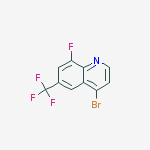 Cas Number: 1375302-41-2  Molecular Structure