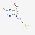 Cas Number: 1375303-71-1  Molecular Structure