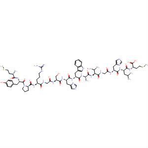 Cas Number: 137532-80-0  Molecular Structure