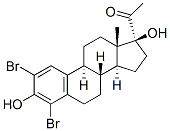 CAS No 137548-56-2  Molecular Structure