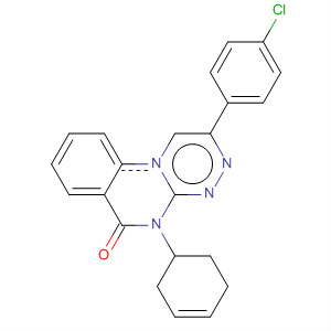 CAS No 137549-71-4  Molecular Structure