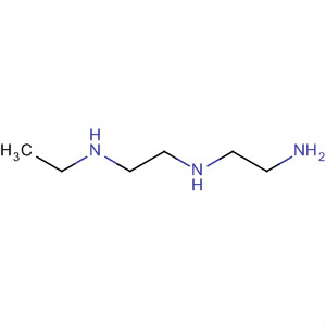 CAS No 137554-10-0  Molecular Structure
