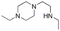 CAS No 137554-11-1  Molecular Structure