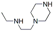 CAS No 137554-12-2  Molecular Structure