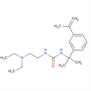 CAS No 137559-81-0  Molecular Structure