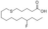 Cas Number: 137564-72-8  Molecular Structure