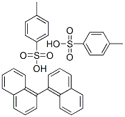 CAS No 137568-37-7  Molecular Structure