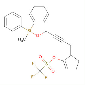 CAS No 137568-92-4  Molecular Structure