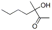 CAS No 13757-91-0  Molecular Structure