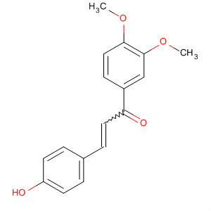 CAS No 137580-98-4  Molecular Structure