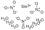 CAS No 13759-83-6  Molecular Structure