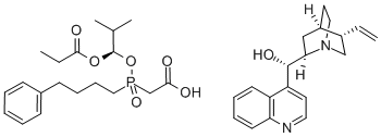 CAS No 137590-32-0  Molecular Structure