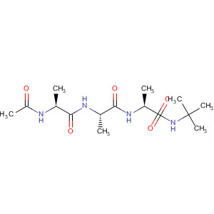 Cas Number: 137605-60-8  Molecular Structure