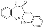 Cas Number: 137612-86-3  Molecular Structure