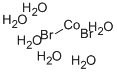 CAS No 13762-12-4  Molecular Structure