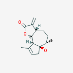 CAS No 137624-14-7  Molecular Structure