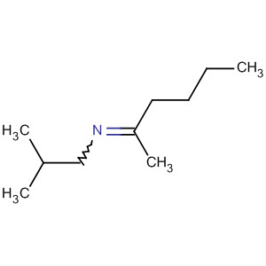 CAS No 137626-20-1  Molecular Structure