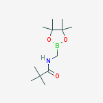 Cas Number: 1376269-84-9  Molecular Structure