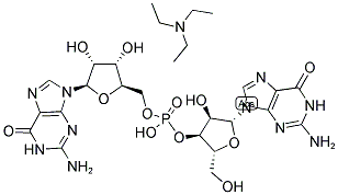 Cas Number: 137629-38-0  Molecular Structure