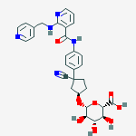 Cas Number: 1376331-61-1  Molecular Structure