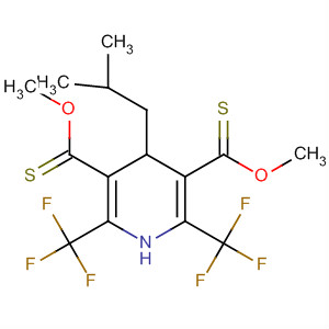 CAS No 137639-10-2  Molecular Structure