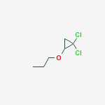 CAS No 13764-06-2  Molecular Structure