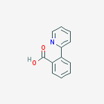 Cas Number: 13764-20-0  Molecular Structure