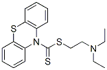CAS No 13764-35-7  Molecular Structure