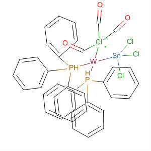 CAS No 137640-64-3  Molecular Structure