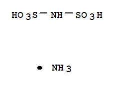 CAS No 13765-49-6  Molecular Structure