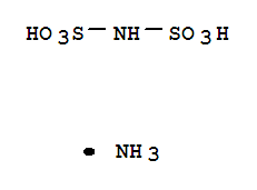 Cas Number: 13765-49-6  Molecular Structure