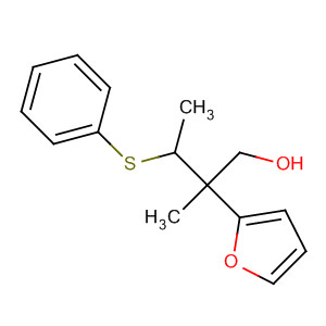 CAS No 137654-04-7  Molecular Structure