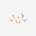 Cas Number: 13766-30-8  Molecular Structure