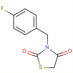 CAS No 137660-67-4  Molecular Structure