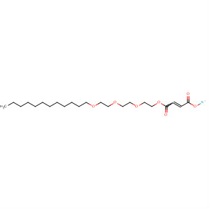 CAS No 137664-06-3  Molecular Structure