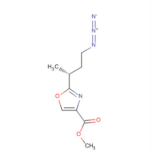 CAS No 137664-55-2  Molecular Structure