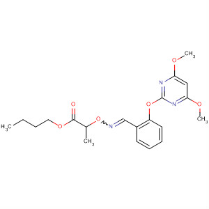 CAS No 137682-65-6  Molecular Structure