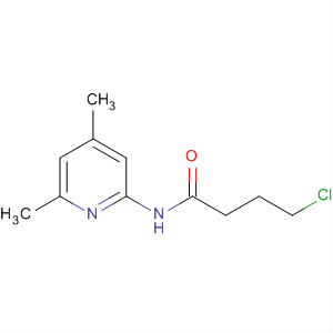 CAS No 137685-53-1  Molecular Structure