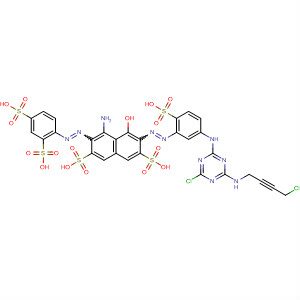 CAS No 137690-76-7  Molecular Structure
