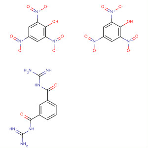 CAS No 137695-70-6  Molecular Structure