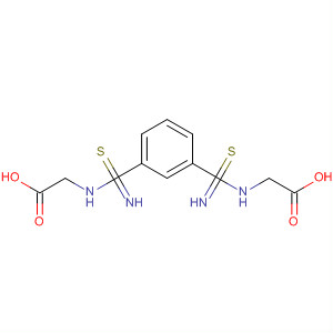 CAS No 137697-53-1  Molecular Structure