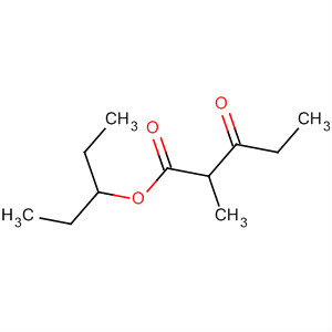 Cas Number: 137708-17-9  Molecular Structure