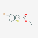 Cas Number: 13771-68-1  Molecular Structure