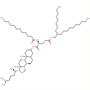 CAS No 137728-28-0  Molecular Structure