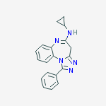 Cas Number: 137731-21-6  Molecular Structure