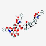 Cas Number: 137734-07-7  Molecular Structure