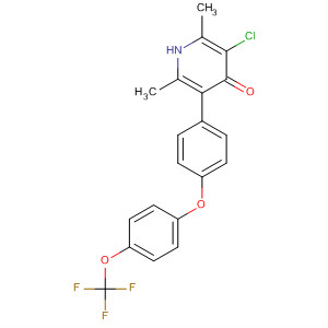 CAS No 137735-25-2  Molecular Structure