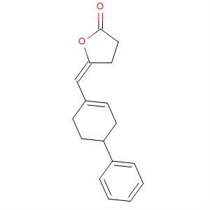 CAS No 137742-25-7  Molecular Structure