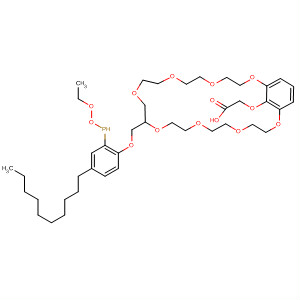 CAS No 137743-84-1  Molecular Structure