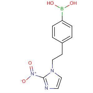 CAS No 137756-88-8  Molecular Structure
